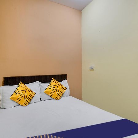 Spot On Hotel Sai Ashirwad Residency Hyderabad Luaran gambar